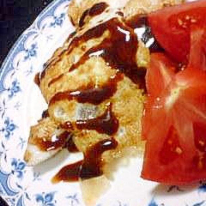 フワフワ卵で包んだ白身魚焼き レシピ 作り方 By まっしゅ77 楽天レシピ フワフワ卵で包んだ白身魚焼き レシピ 作り方 By まっしゅ77 楽天レシピ